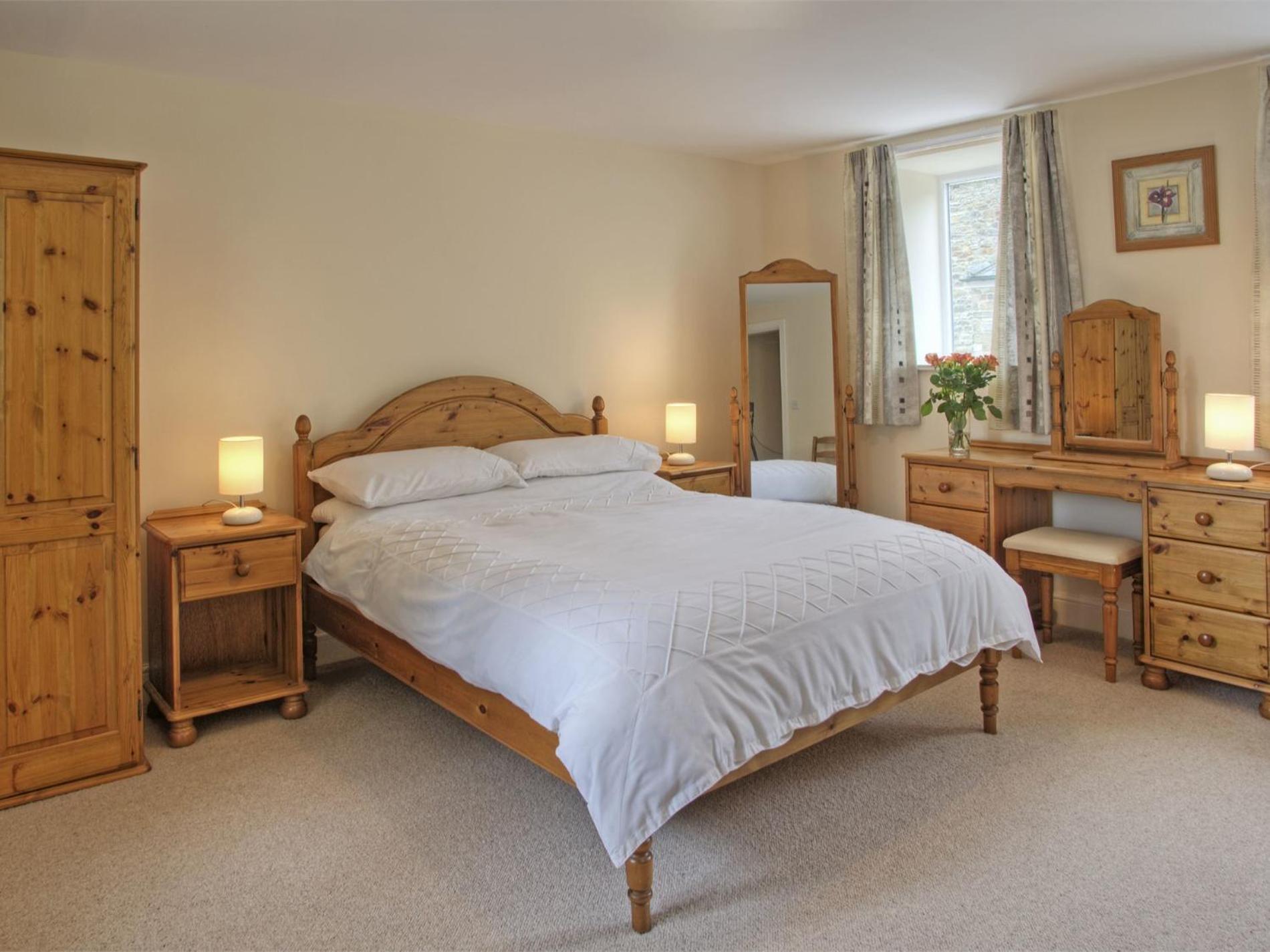 2 Bed In Rowlands Gill Cn192 Villa Stanley  Exteriör bild