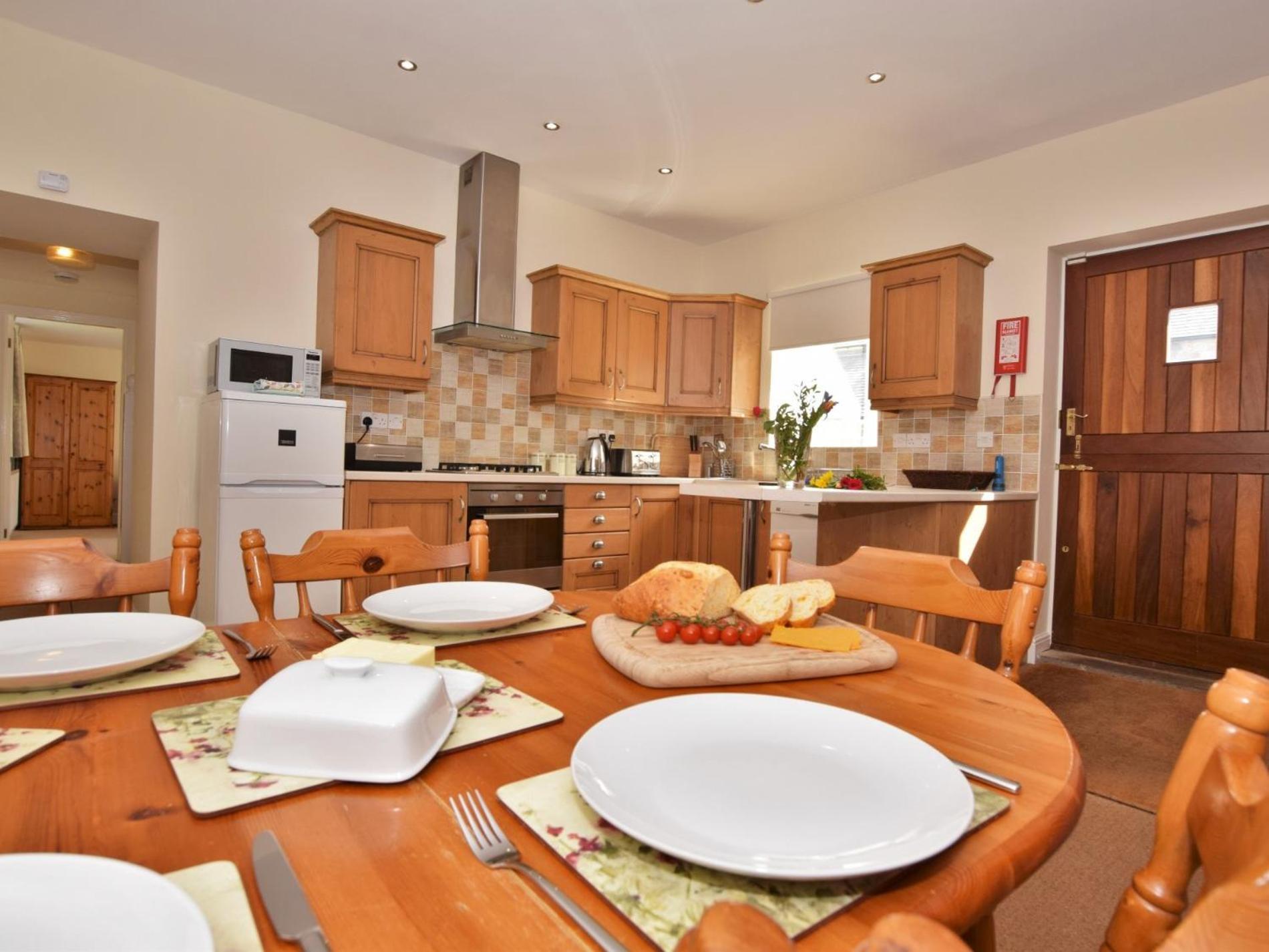 2 Bed In Rowlands Gill Cn192 Villa Stanley  Exteriör bild