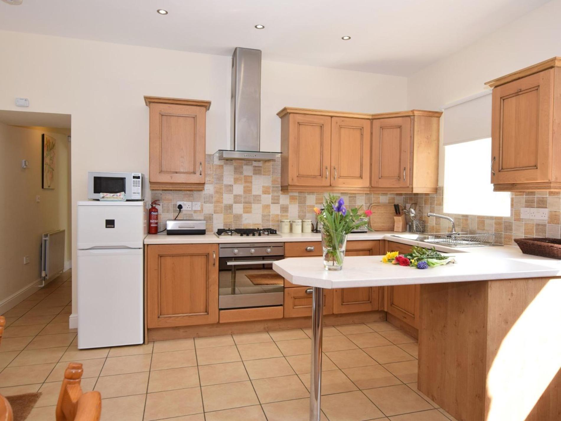 2 Bed In Rowlands Gill Cn192 Villa Stanley  Exteriör bild