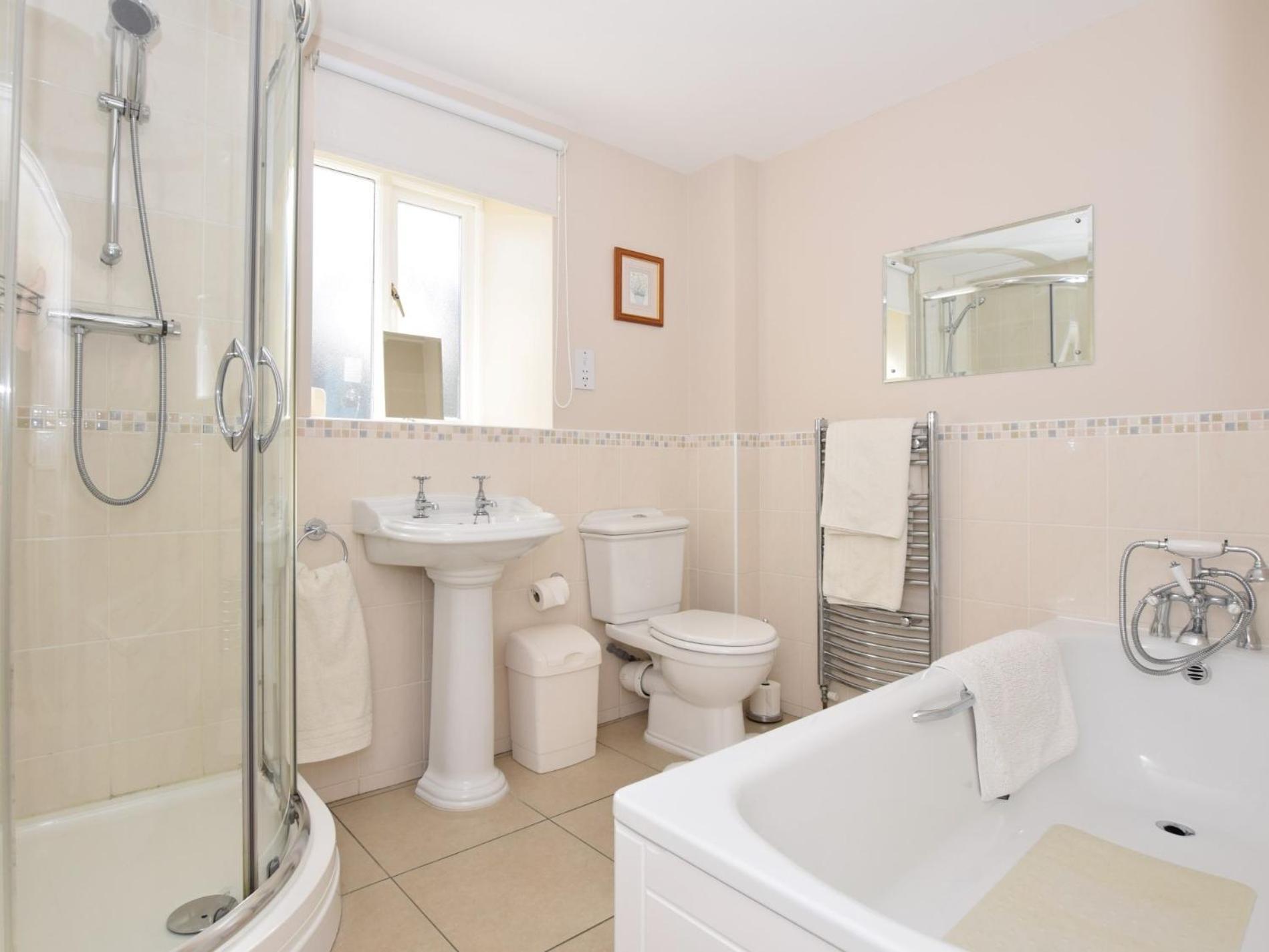 2 Bed In Rowlands Gill Cn192 Villa Stanley  Exteriör bild